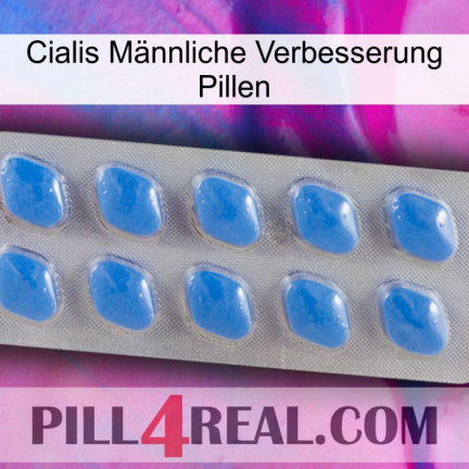 Cialis Männliche Verbesserung Pillen 22